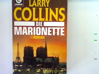 Die Marionette - Collins, Larry