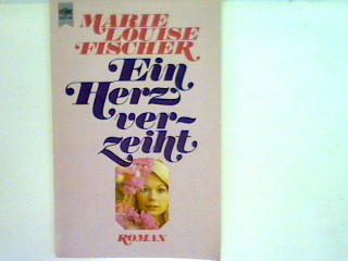 Ein Herz verzeiht Heyne-Bücher , 5438 - Fischer, Marie Louise