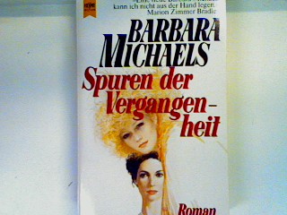 Spuren der Vergangenheit - Michaels, Barbara