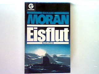 Eisflut - Moran, Richard