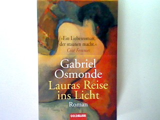Lauras Reise ins Licht (Nr.45720) - Osmonde, Gabriel