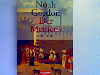 Der Medicus. (Nr 43768) - Gordon, Noah