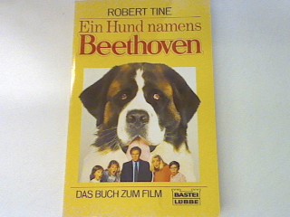Ein Hund namens Beethoven Bd. 11942 : Allgemeine Reihe - Tine, Robert