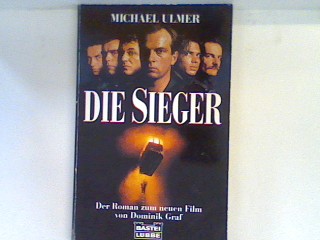 Die Sieger Bd. 13641 : Allgemeine Reihe - Ulmer, Michael