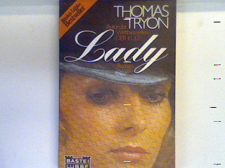 Lady : Roman. 11124 : Bestseller - Tryon, Thomas