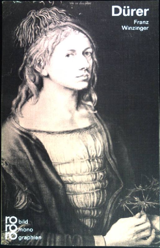 Albrecht Dürer. (Nr. 177) - Winzinger, Franz