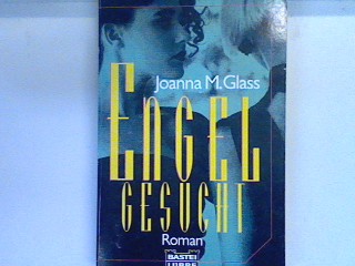 Engel gesucht Bd. 11872 : Allgemeine Reihe - Glass, Joanna M.