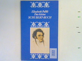 Das kleine Schubert-Buch. - Pablé, Elisabeth
