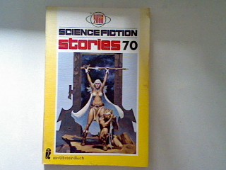 Der große Bluff: Science Fiction Stories Bd. 70 - Gunn, James