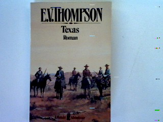 Texas: Roman - Thompson, Ernest V.