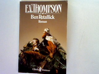 Ben Retallick: Roman - Thompson, Ernest V.