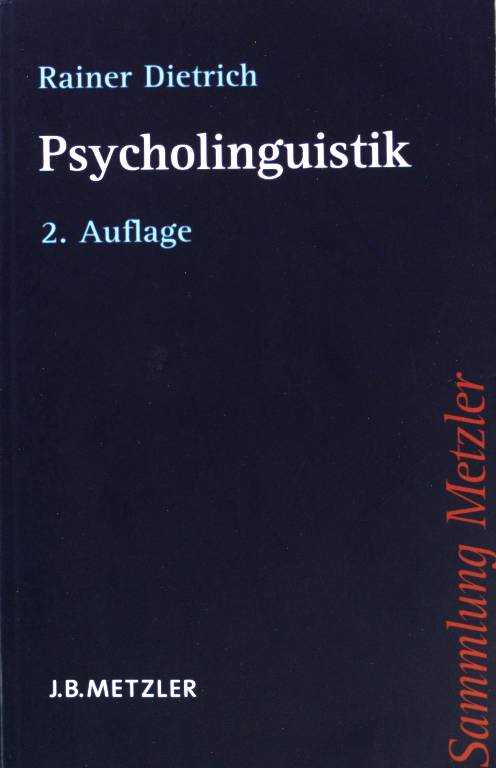 Grundbegriffe der Kulturtheorie und Kulturwissenschaften (Nr 351) Sammlung Metzler - Nünning, Ansgar