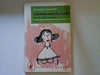 guareschi - carlotta und die liebe