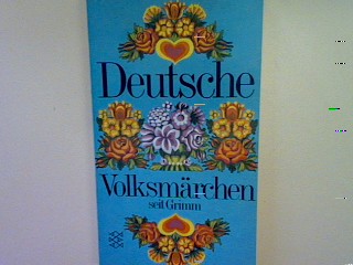 Vom Mann ohne Herz: Deutsche Volksmärchen seit Grimm. (Nr. 1175) - Paul Zaunert