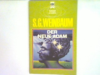 Der neue Adam - Weinbaum, Stanley Grauman