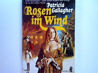 Rosen im Wind. - Gallagher, Patricia