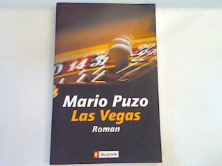 Las Vegas: Roman - Puzo, Mario