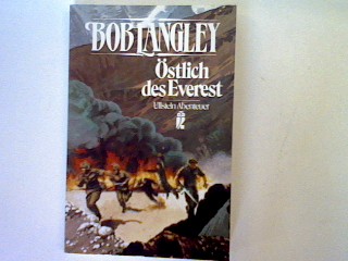 Östlich des Everest. - Langley, Bob