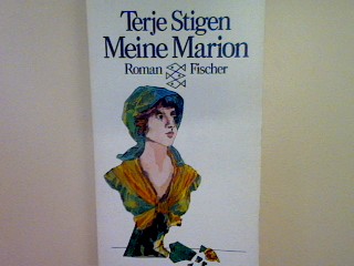 Meine Marion: Roman (Nr. 5966) - Stigen, Terje