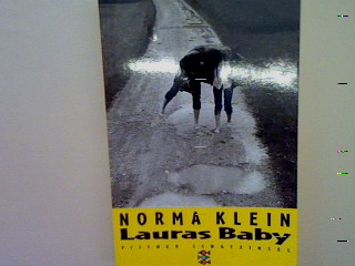 Lauras Baby. - Klein, Norma