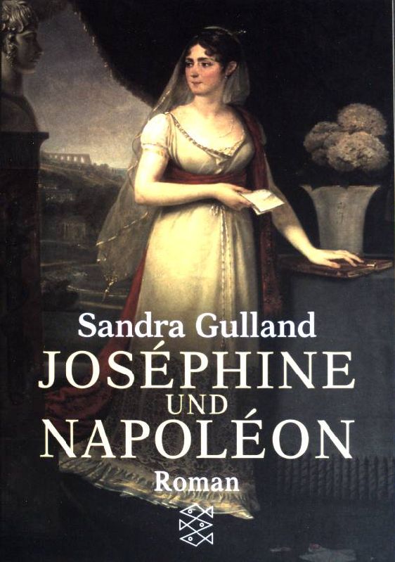 Josephine und Napoleon (Nr 15168) - Gulland, Sandra