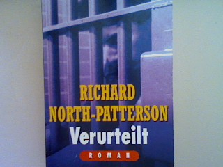 Verurteilt. Nr. 42921, - North-Patterson, Richard