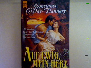 Auf ewig mein Herz. Nr. 10296, - O'Day-Flannery, Constance