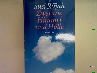 Zwei wie Himmel und Hölle. (Nr. 46318) - Rajah, Susi