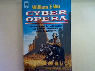 Cyber Opera. Nr. 5102, - Wu, William F.