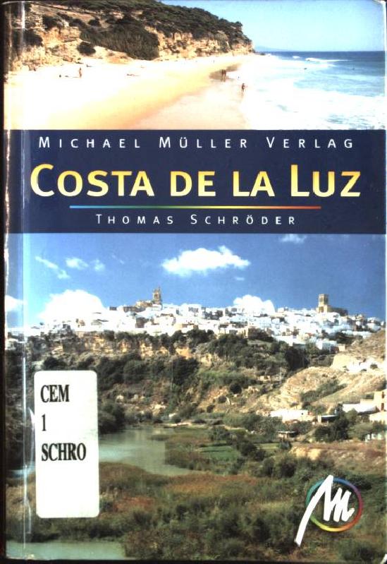 Costa de la Luz - Schröder, Thomas