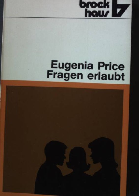 Fragen erlaubt : keine Patentantworten auf d. Frage 