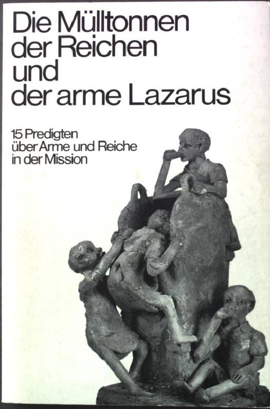 die lazarus mission