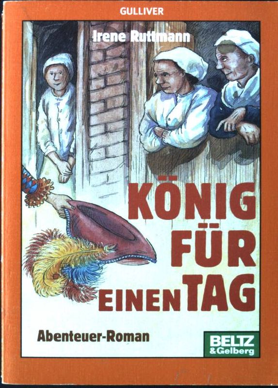 König für einen Tag : 