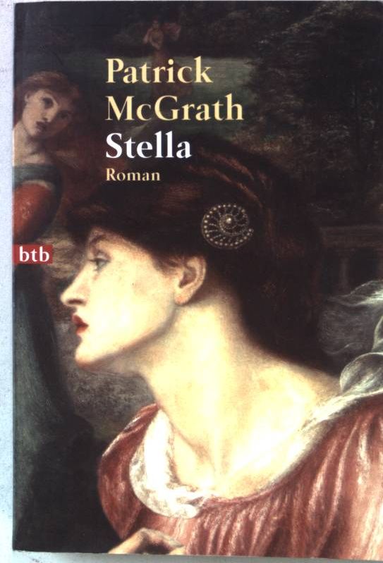 Stella: Roman Nr.72271 - McGrath, Patrick