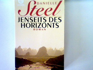 Jenseits des Horizonts - Steel, Danielle