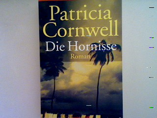 Die Hornisse. (Nr. 43901) - Cornwell, Patricia Daniels