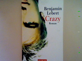 Crazy. (Nr. 54159) - Lebert, Benjamin