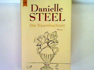Traumhochzeit - Steel, Danielle