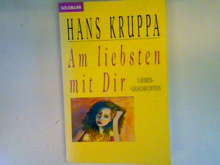 Am liebsten mit Dir - Kruppa, Hans