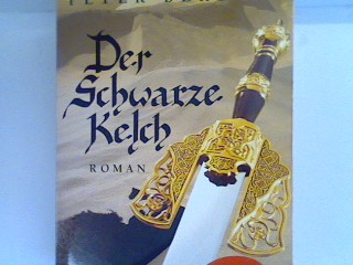Der schwarze Kelch : [Roman]. Bd. 14262 : Allgemeine Reihe