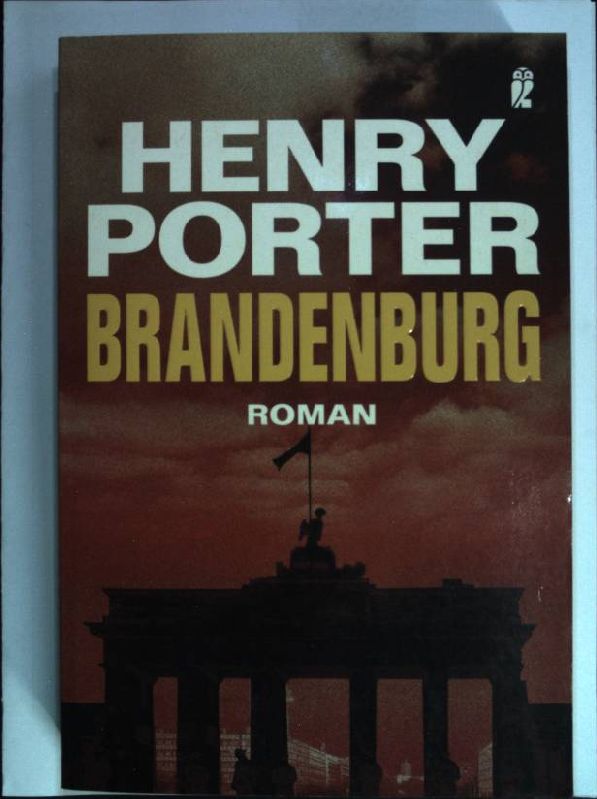 Brandenburg. (Ullstein ; 26400) - Porter, Henry