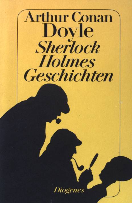 Sherlock Holmes Geschichten. (Nr 21211) - Doyle, Arthur Conan