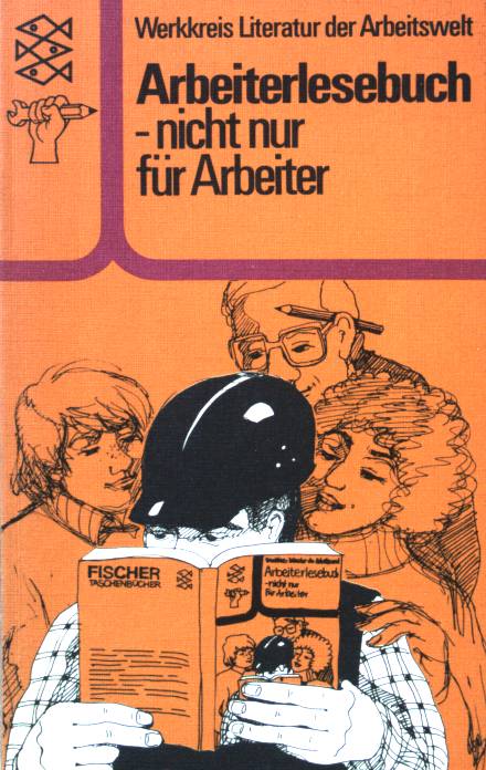 Arbeiterlesebuch nicht nur für Arbeiter. (Nr. 5026) - Nicht Nur Für Arbeiter. Arbeiterlesebuch