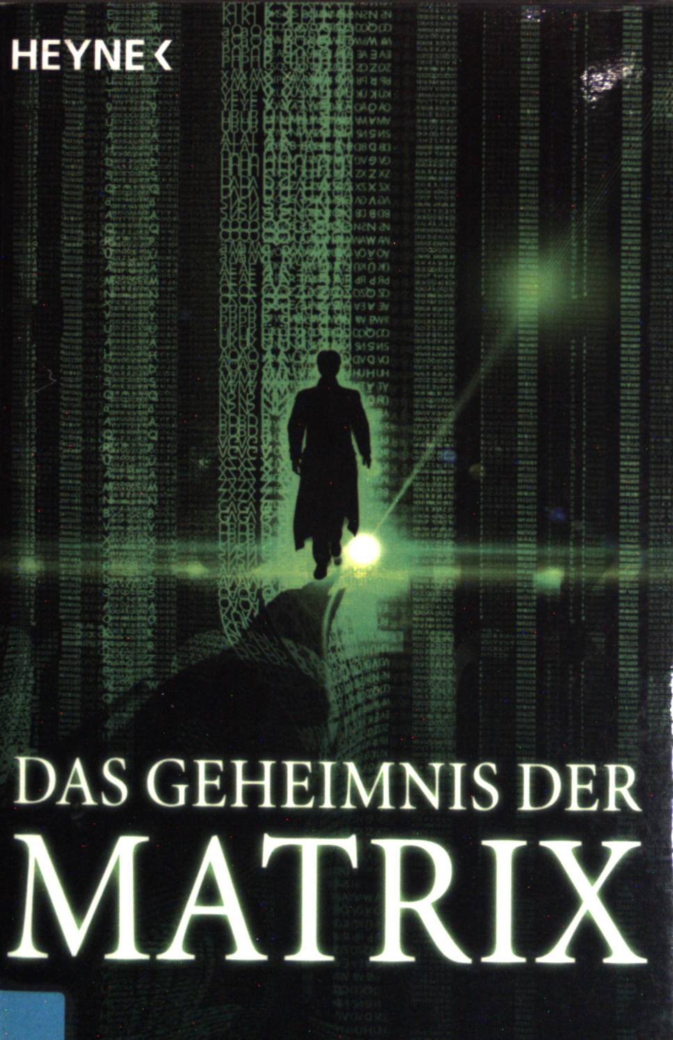 Das Geheimnis der Matrix. (Nr 6447) - Haber, Karen von (Hg.)
