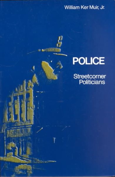 Police : Streetcorner Politicians - Muir, William Ker