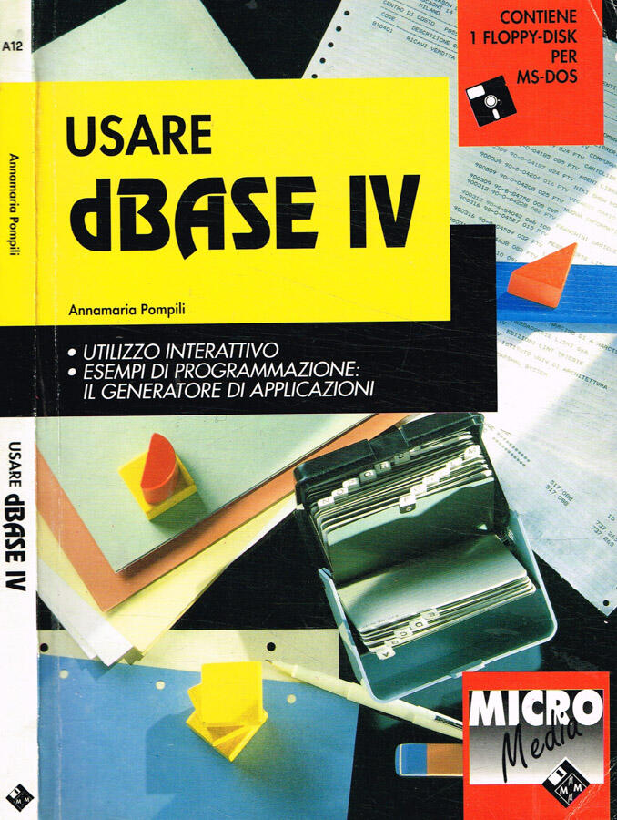 Professional dBASE IV 1.1 and SQL Programming 