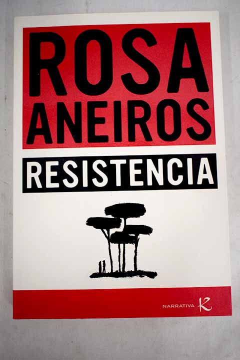 Resistencia - Aneiros, Rosa