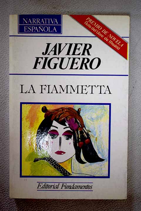 La fiammetta - Figuero, Javier