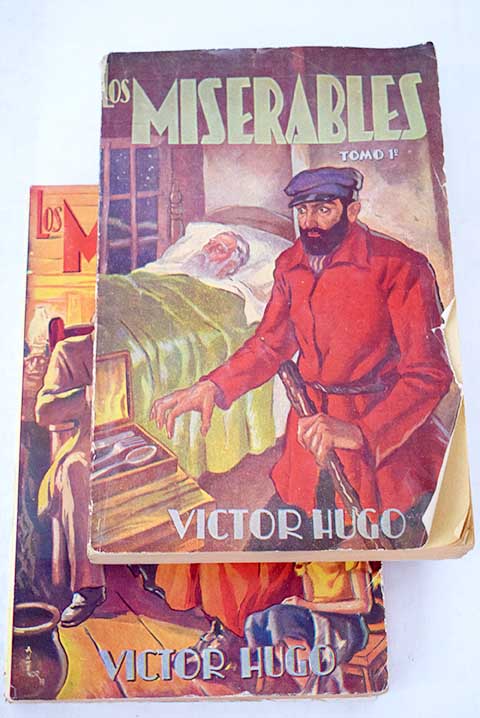 Los miserables - Hugo, Victor