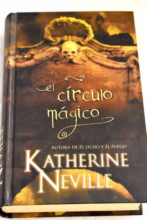 El círculo mágico - Neville, Katherine